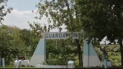 Colonia Guardamonte