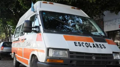 Transportistas advirtieron por la situación “insostenible” y reclamaron medidas a Bordet
