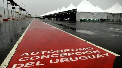 Autódromo 