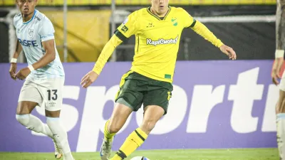 Defensa 