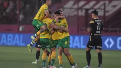 Defensa 