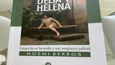 Delia y Helena