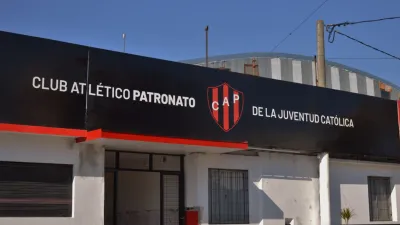 Patronato convocó a Asamblea General Ordinaria para el 14 de septiembre