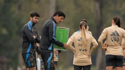 Argentina