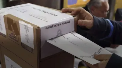 voto