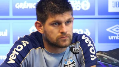 En Boca volvió a aparecer el nombre del entrerriano Walter Kanneman