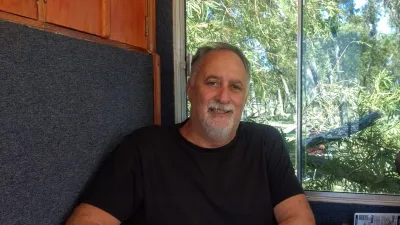 Enrique Carbó