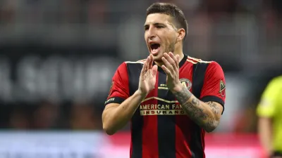 El paranaense Eric Remedi ya tiene fecha de regreso para la Major League Soccer