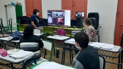 Escuela