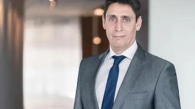 Sergio Affronti