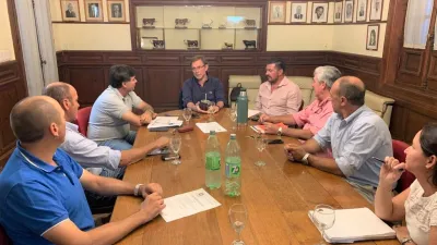 Reunión