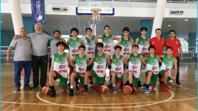 Básquet: cambiaron los formatos de los Campeonatos Argentinos de Selecciones Federativas