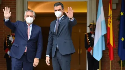 Encuentro oficial