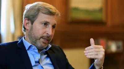 Rogelio Frigerio