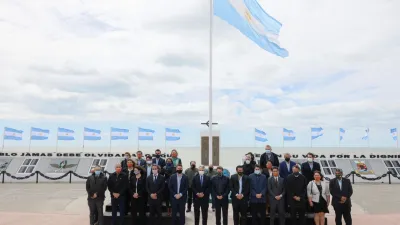 Gabinete Federal