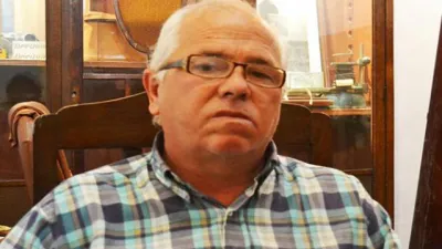 Carlos Gálligo