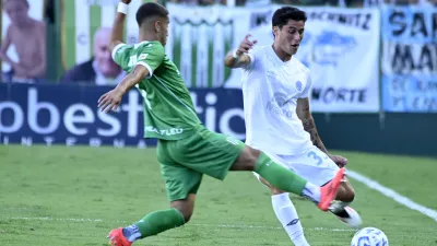 Banfield-Belgrano