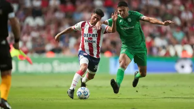 Unión-Banfield