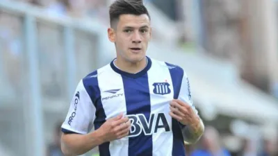 Talleres y Estudiantes se pusieron de acuerdo por el préstamo de “Leo” Godoy