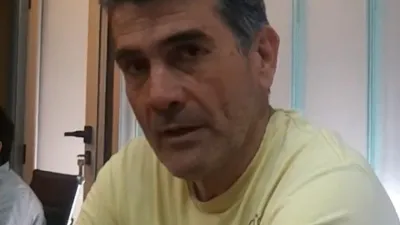 Julio Godoy