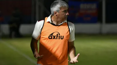 Gabriel Gómez