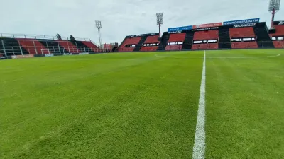 La AFA aumentó el precio y las generales de la Primera Nacional costarán 16 mil pesos