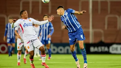 Godoy Cruz