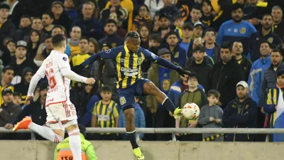 Rosario Central