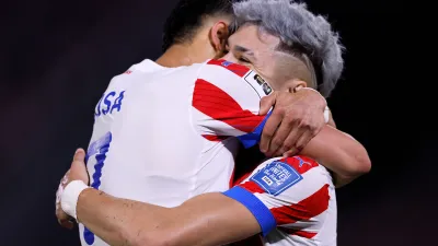 Paraguay
