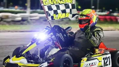 Gurí Karting