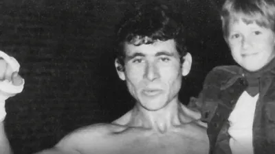 Héctor Pedro Rohr