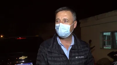 Gustavo Hein
