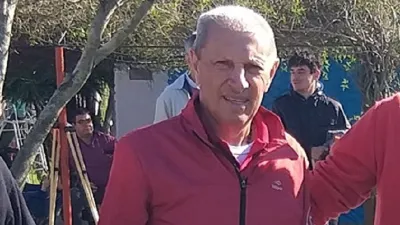 José Humoffe