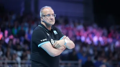 Marcelo Mëndez