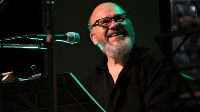 Alberto Felici
