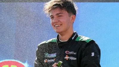 Iñaki Arrías
