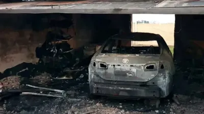 incendio