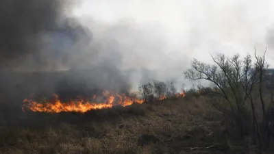 El gobierno entrerriano extendió la emergencia ambiental a todo el territorio provincial