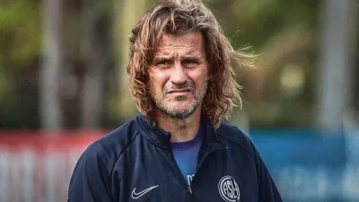Rubén Darío Insua