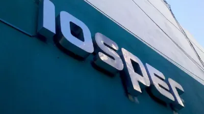 Iosper