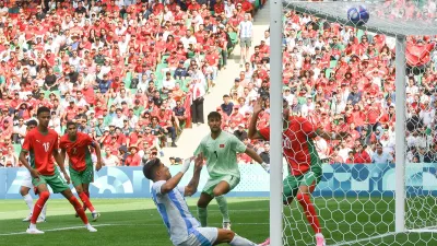 Argentina 