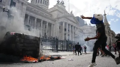 Congreso