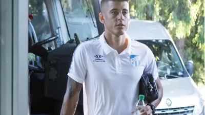 Pereyra 
