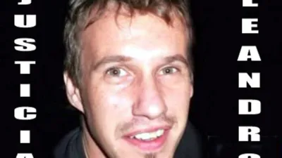 Leandro Fornero