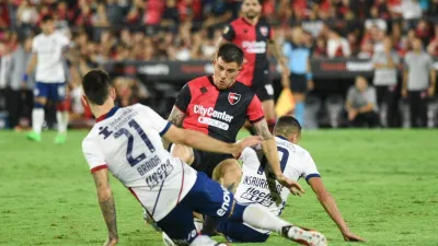 Newell's 