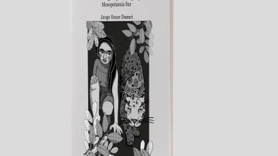 Editorial Fundación La Hendija