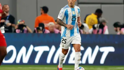 Lisandro Martínez