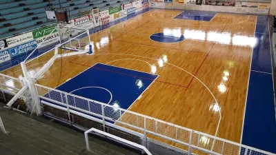 Estadio Luis Butta
