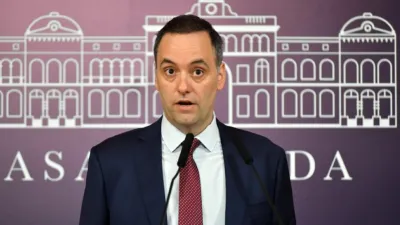 El vocero presidencial habló sobre una posible alianza entre el oficialismo y el PRO en las elecciones legislativas.