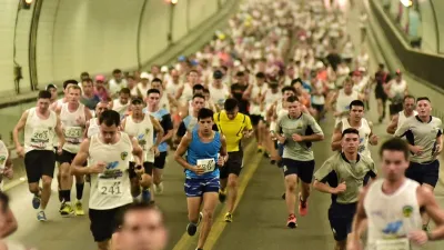 Maratón 